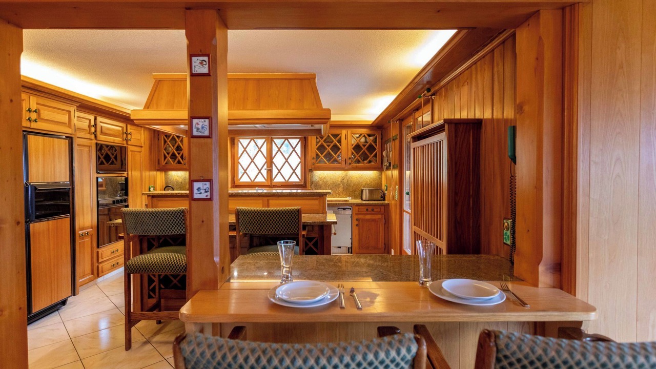 Photo of Bedroom in Ollon