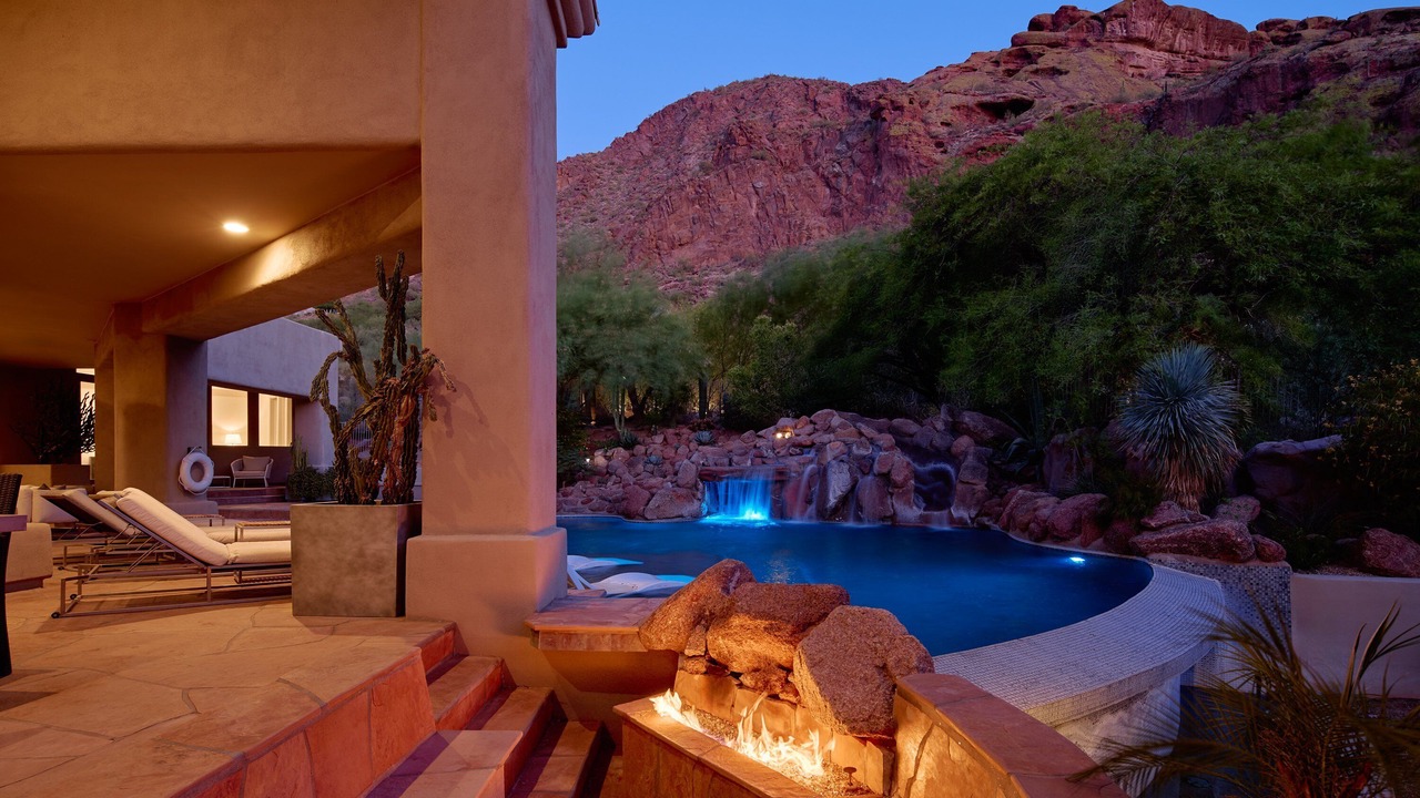 Photo of Outdoor in Paradise Valley
