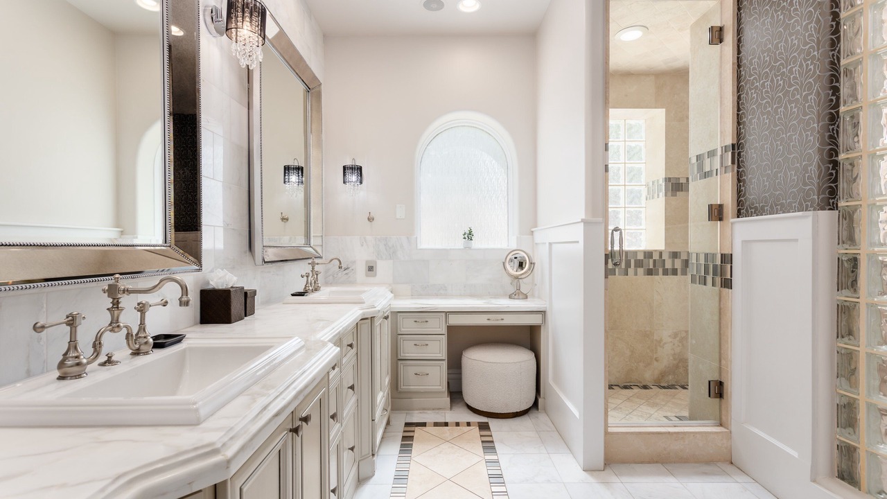 Photo of Bathroom in Paradise Valley