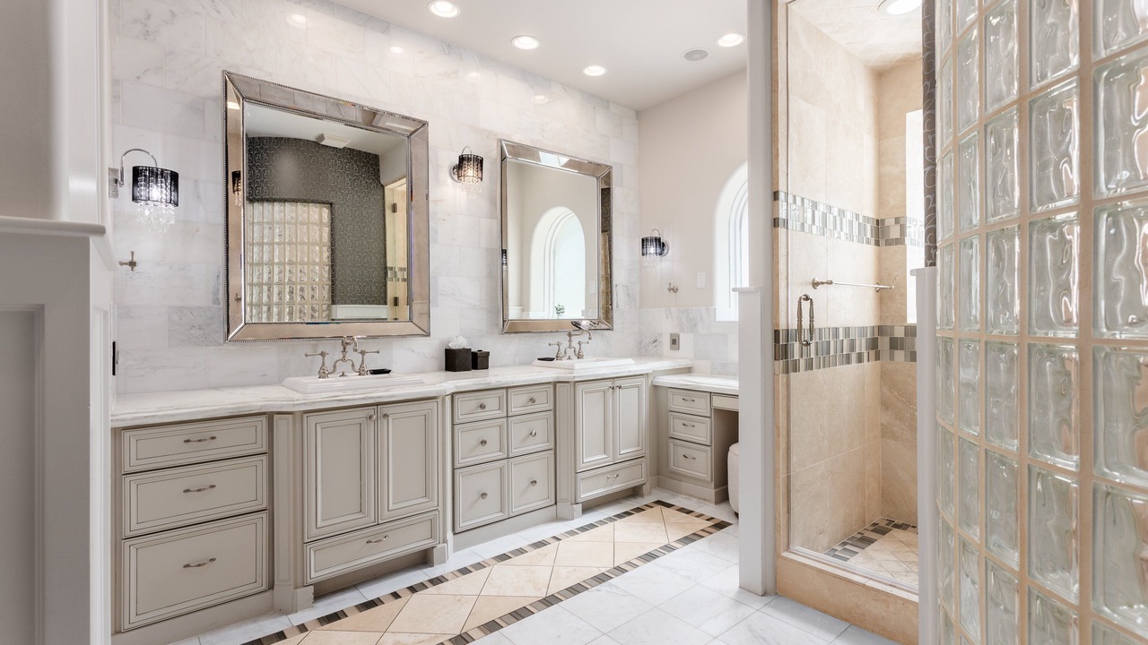 Photo of Bathroom in Paradise Valley