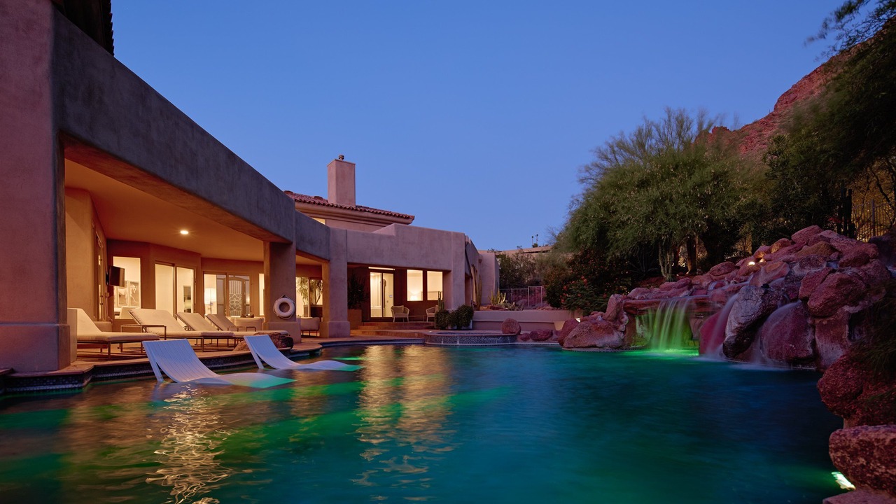 Photo of Outdoor in Paradise Valley