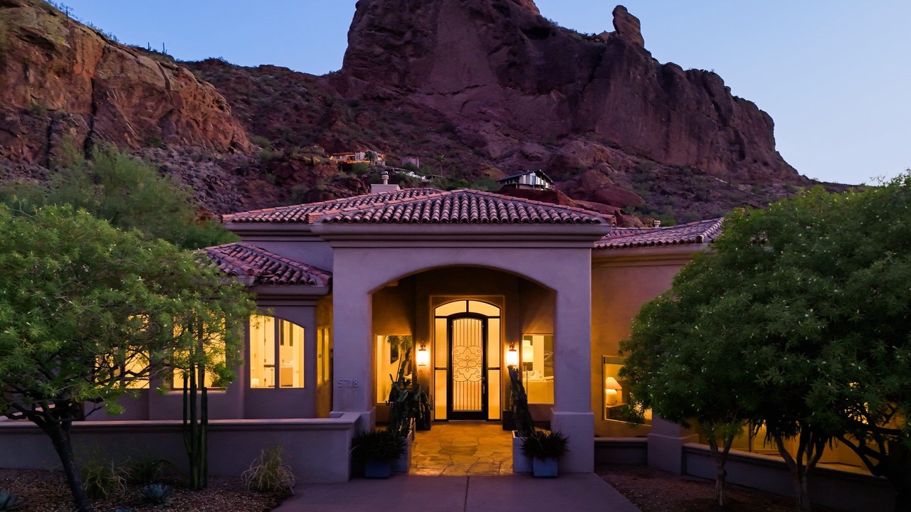 Photo of Others in Paradise Valley