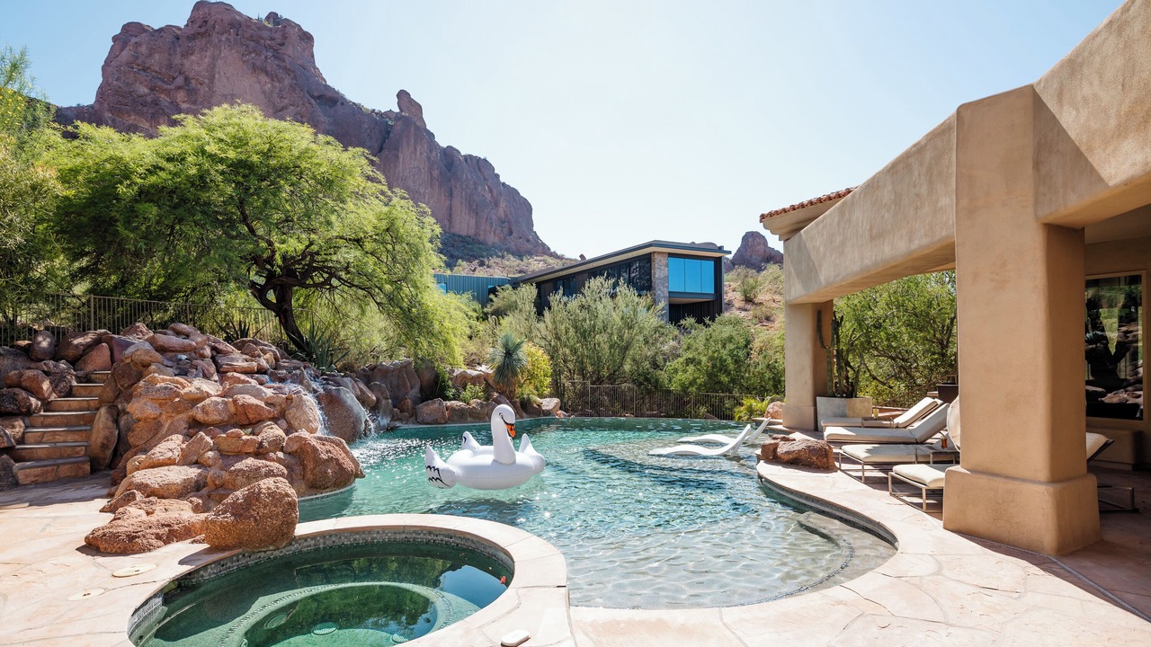 Photo of Outdoor in Paradise Valley