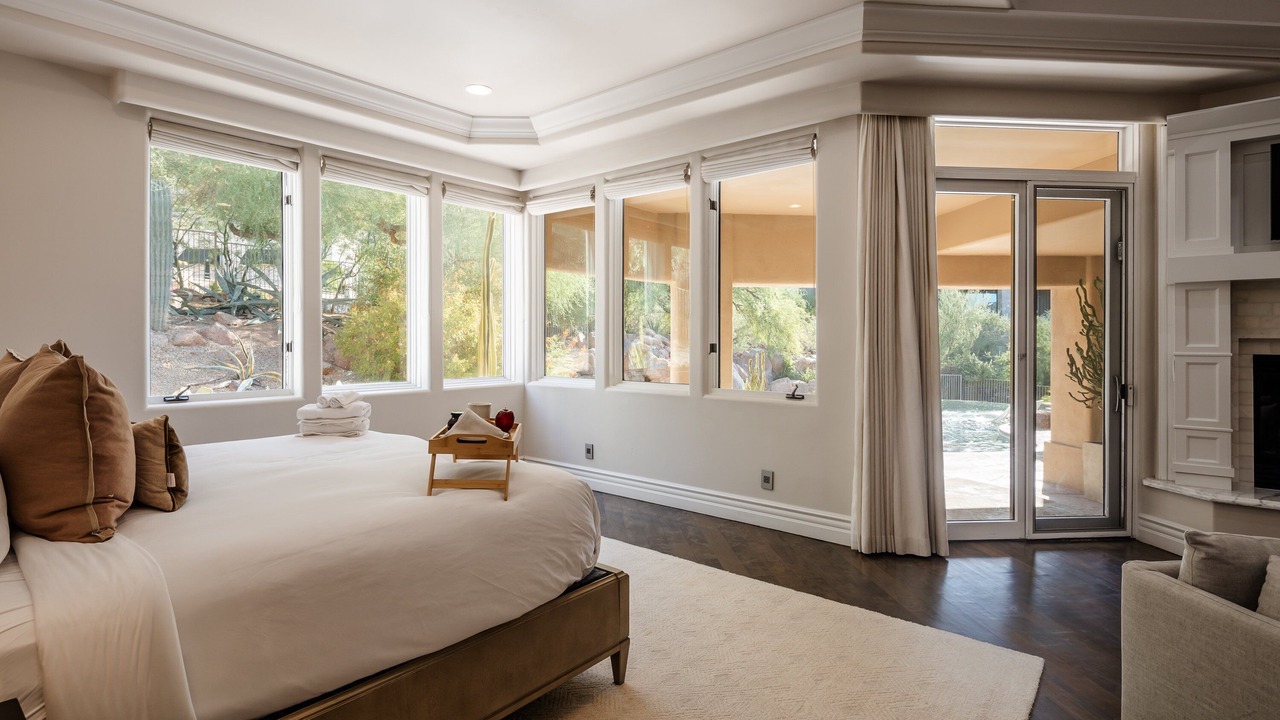 Photo of Bathroom in Paradise Valley