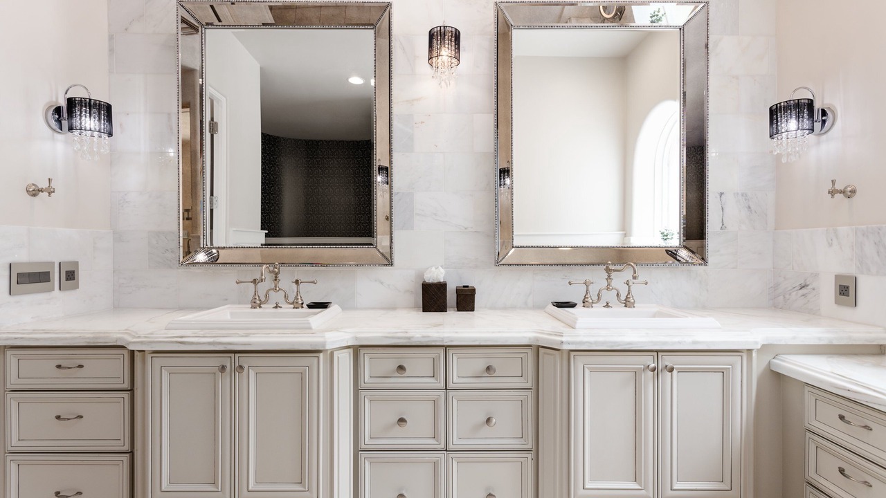 Photo of Bathroom in Paradise Valley