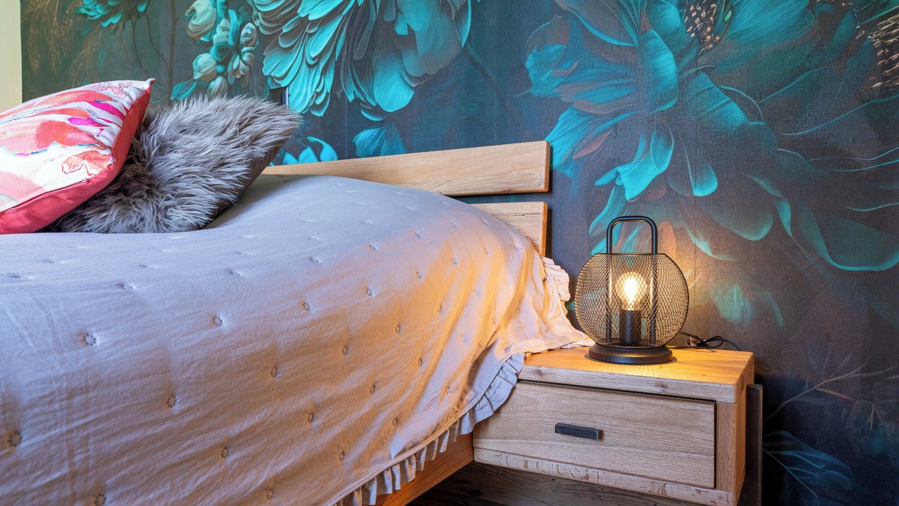 Photo of Bedroom in Trimmis