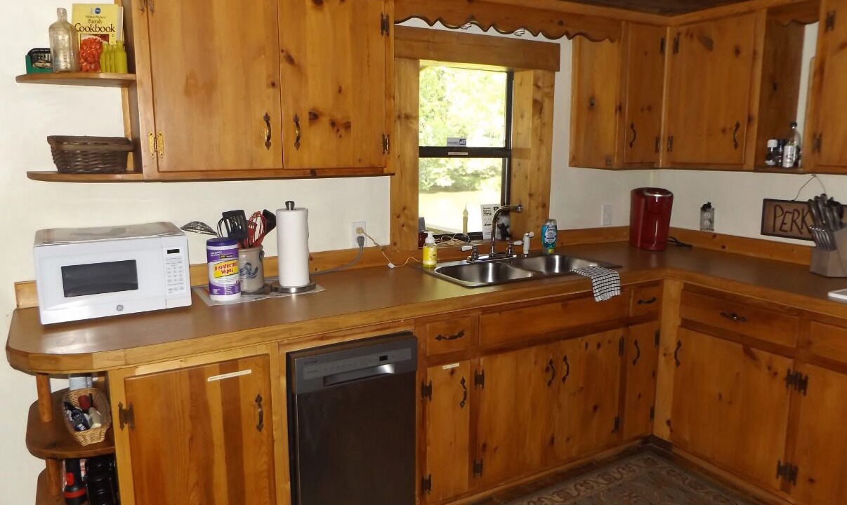 Photo of Kitchen in Pine Creek