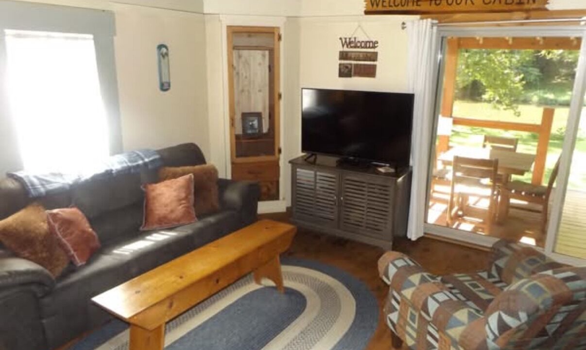 Photo of Livingroom in Pine Creek