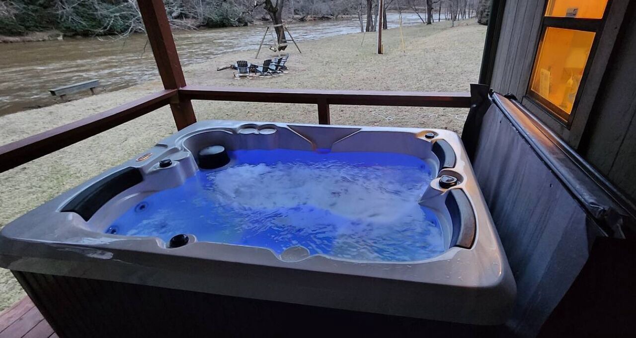 Photo of Outdoor in Pine Creek