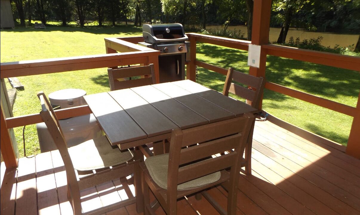 Photo of Outdoor in Pine Creek