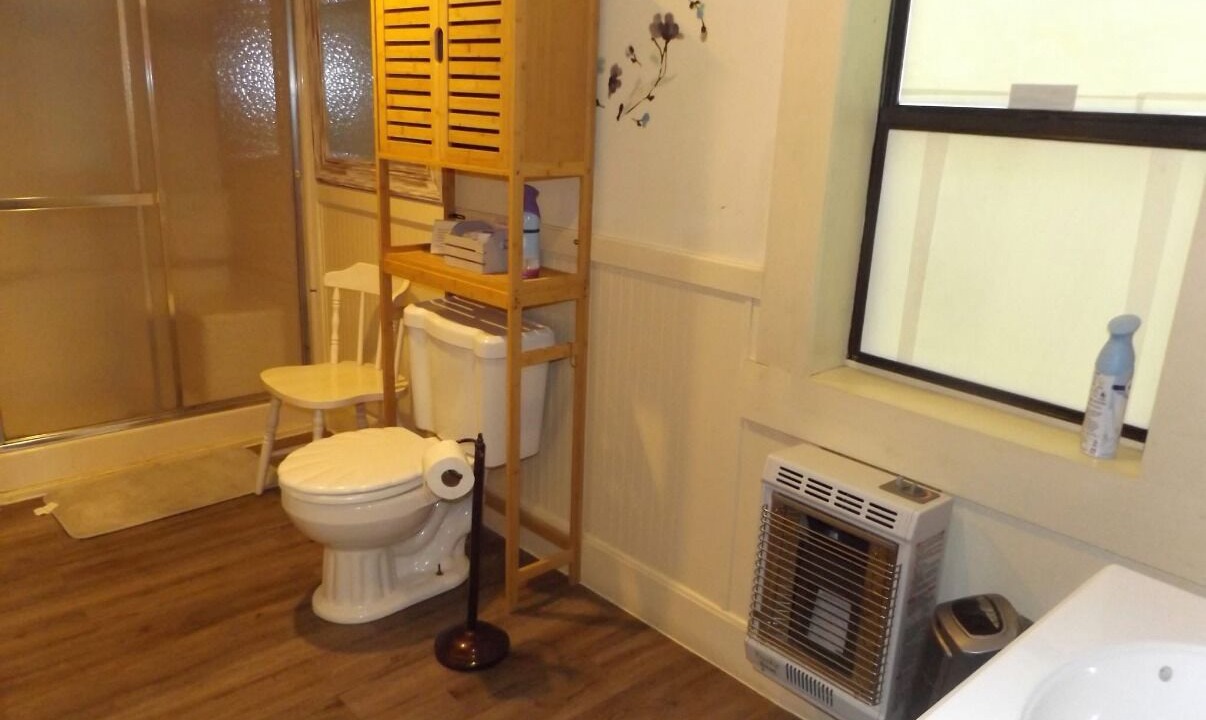 Photo of Bathroom in Pine Creek