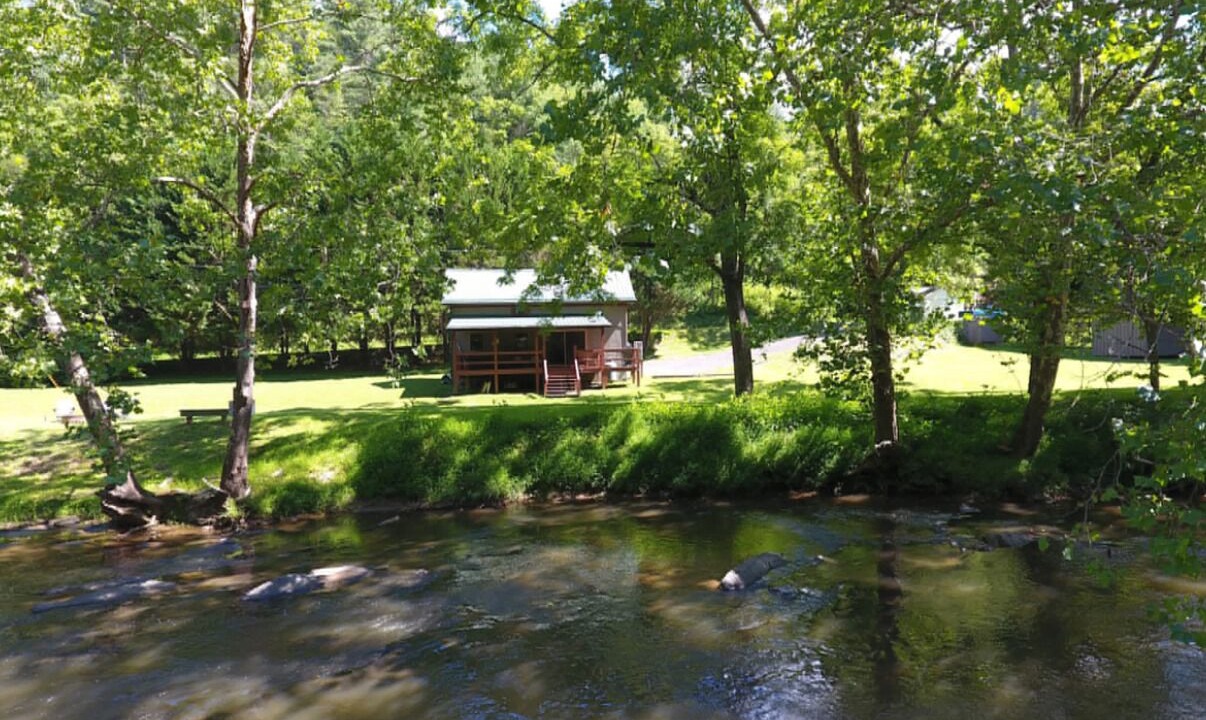Photo of Outdoor in Pine Creek