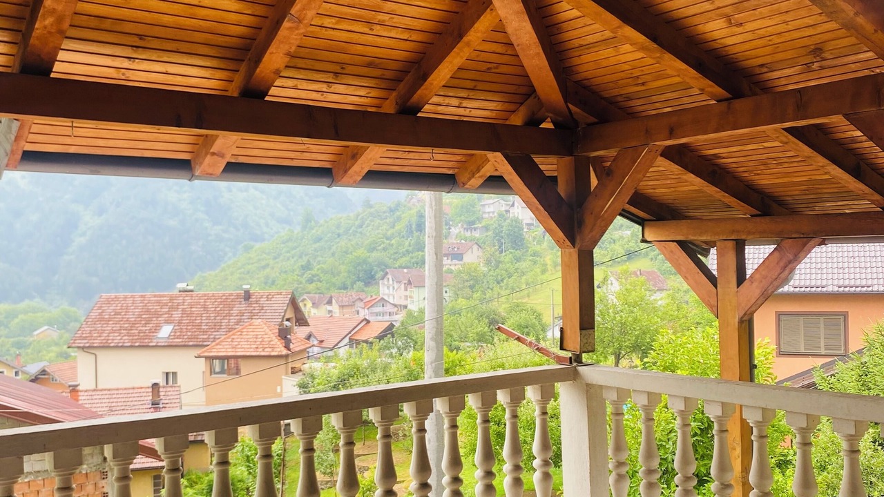 Photo of Outdoor in Konjic