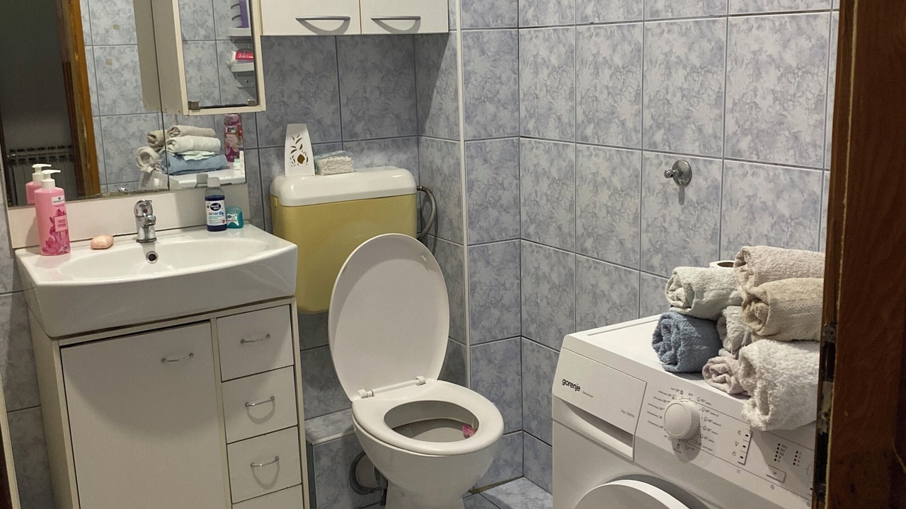 Photo of Bathroom in Konjic