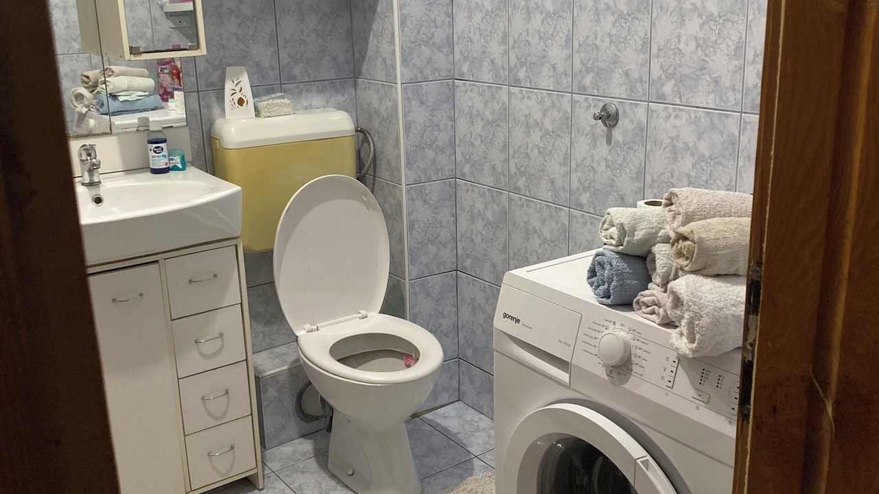 Photo of Bathroom in Konjic