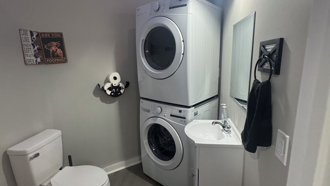 Photo of Bathroom in Naruna
