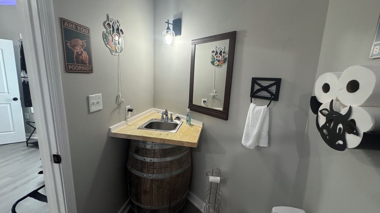 Photo of Bathroom in Naruna