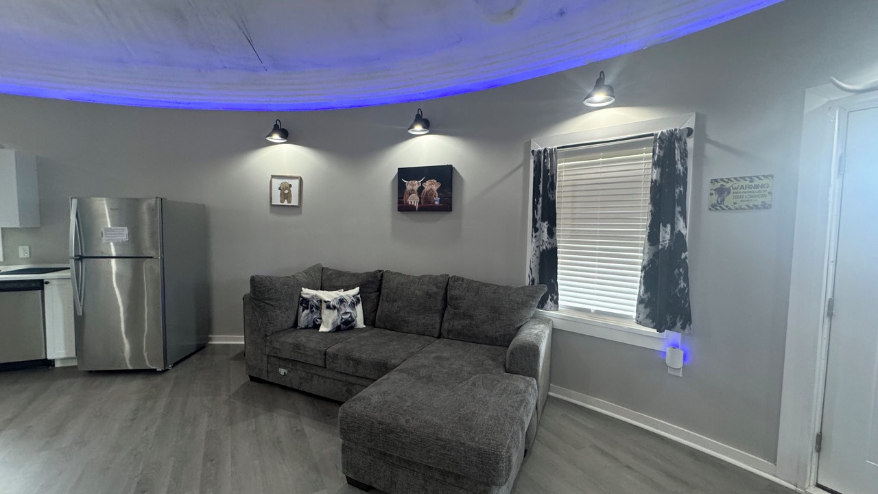 Photo of Livingroom in Naruna