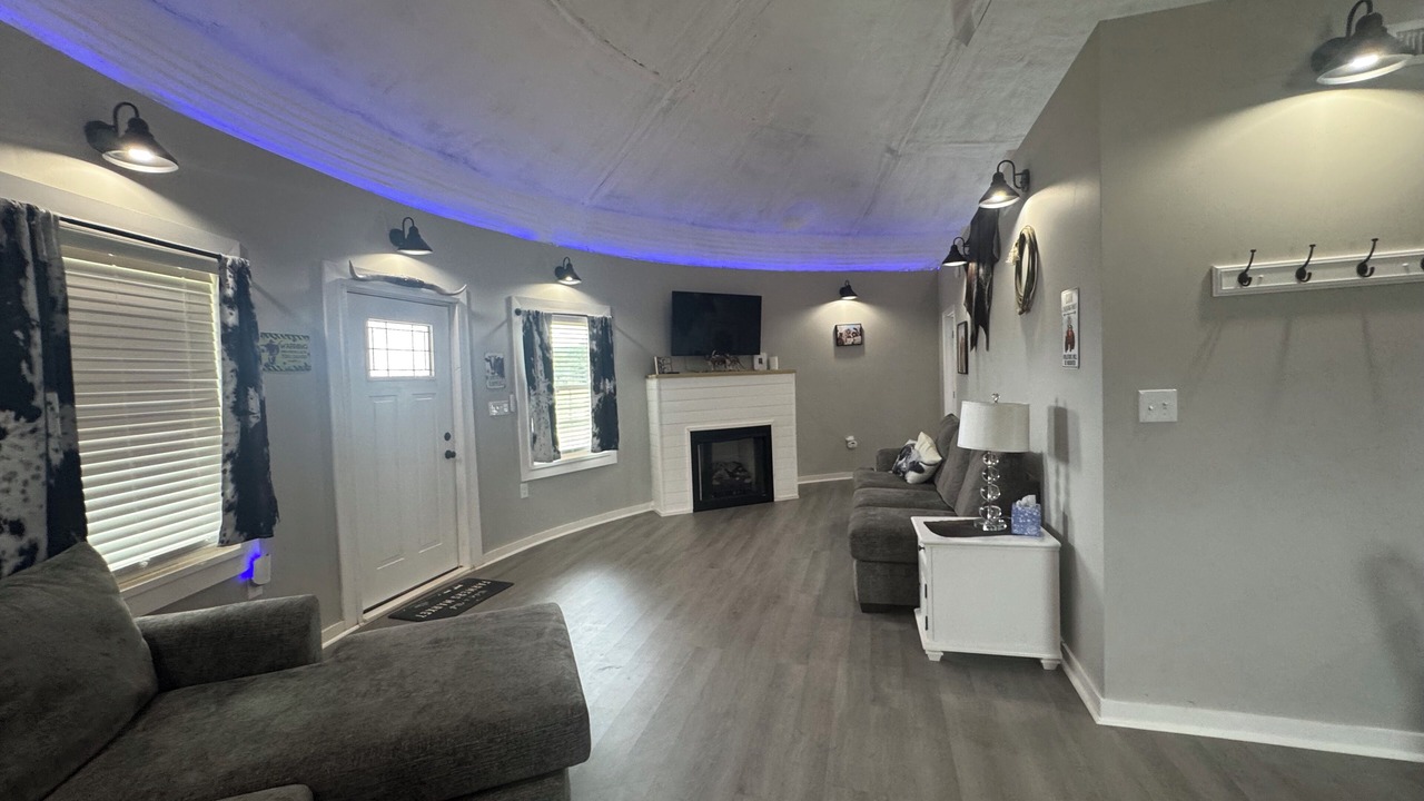 Photo of Livingroom in Naruna