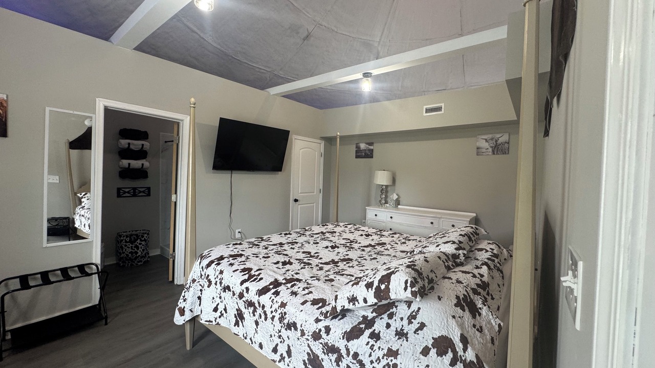 Photo of Bedroom in Naruna