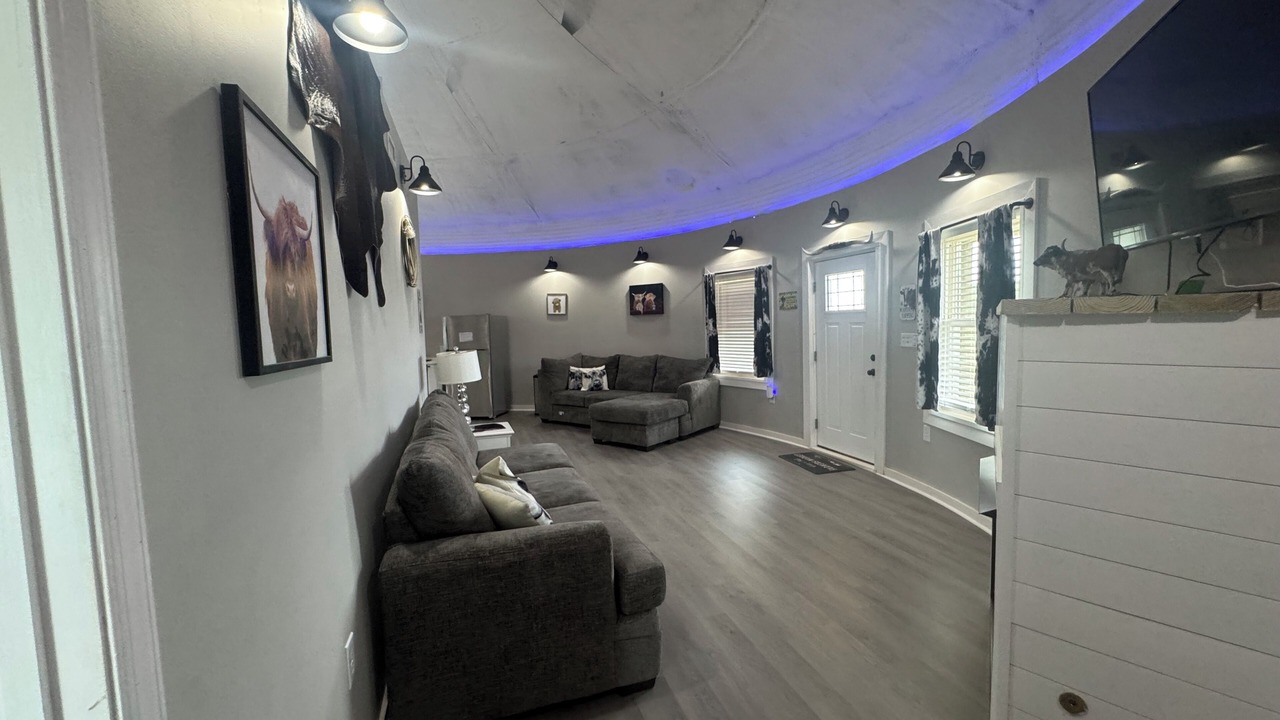 Photo of Livingroom in Naruna