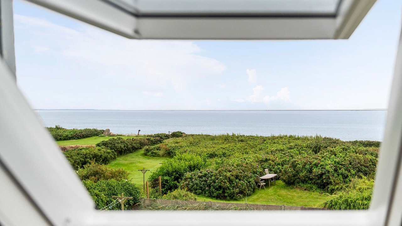 Photo of Bedroom in Hjerting