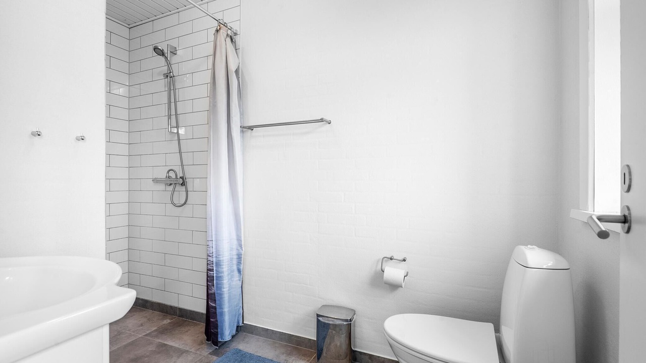 Photo of Bathroom in Hjerting