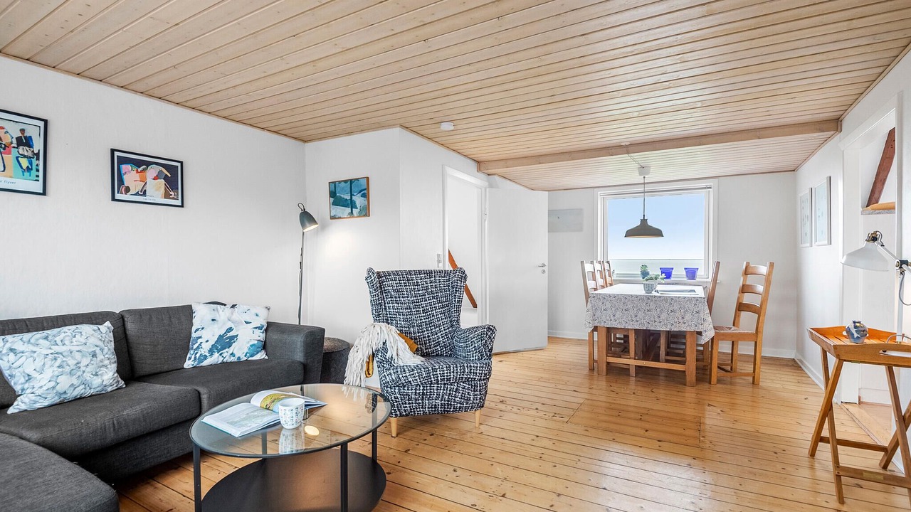 Photo of Bedroom in Hjerting