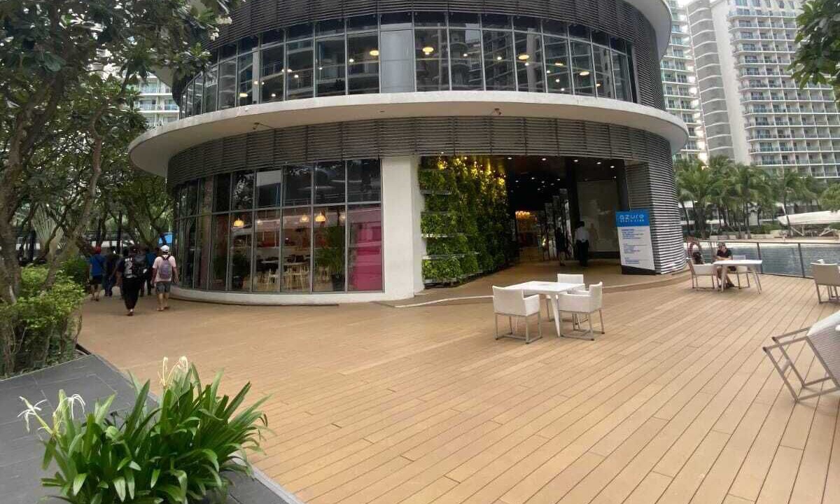 Photo of Outdoor in Paranaque