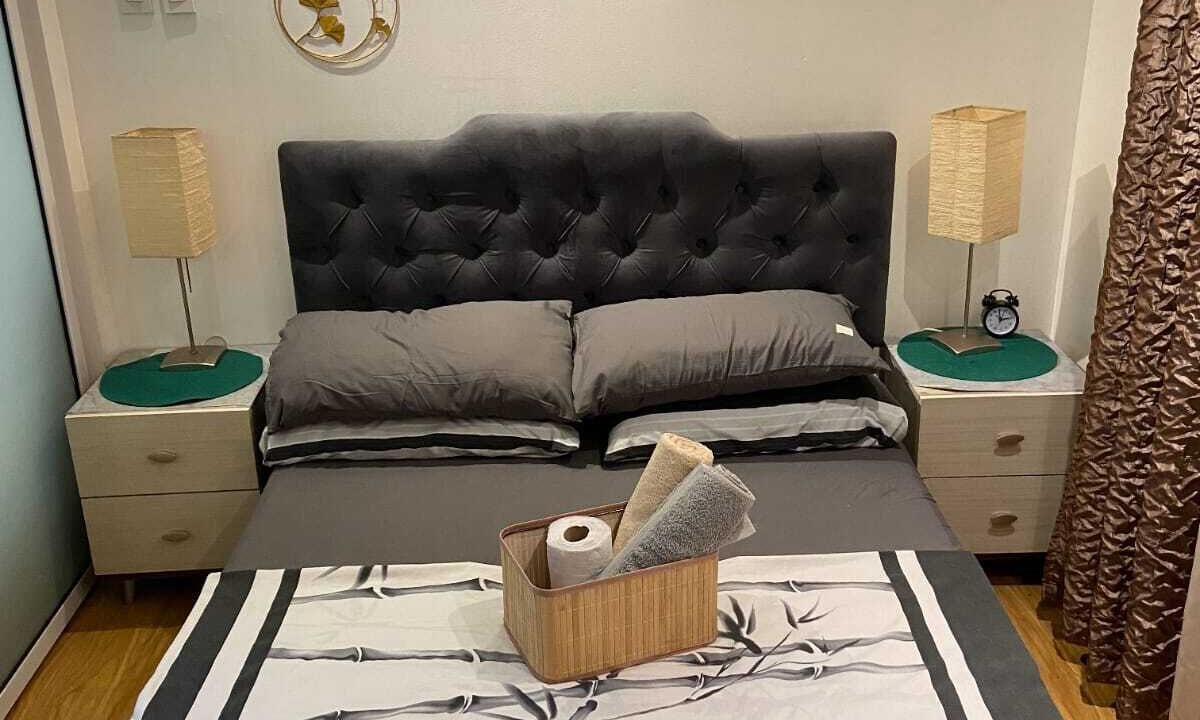 Photo of Bedroom in Paranaque