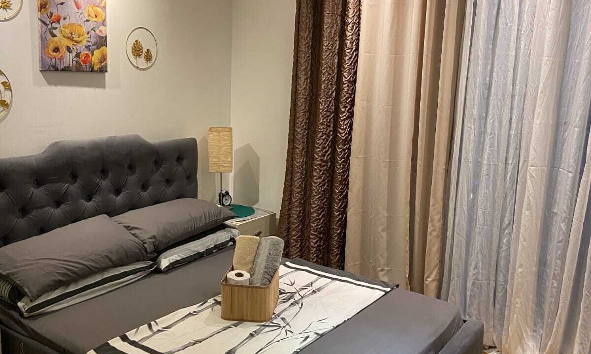 Photo of Bedroom in Paranaque