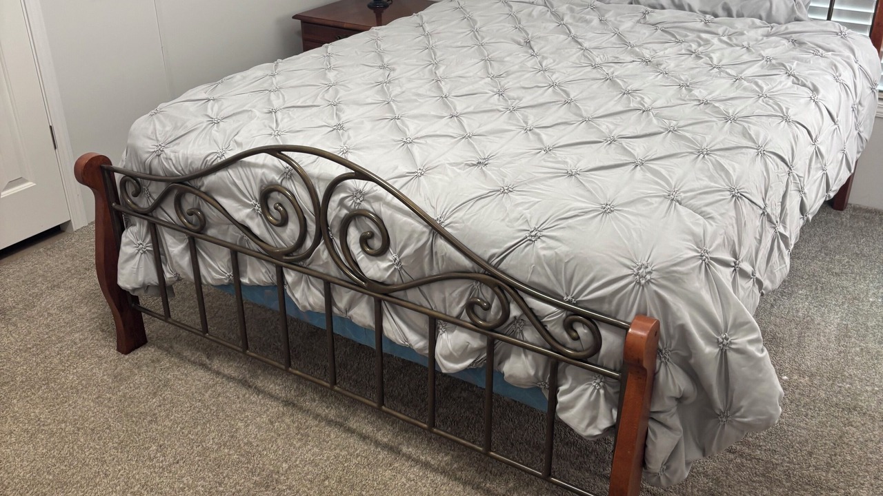 Photo of Bedroom in Clarksville