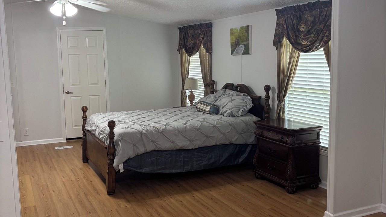 Photo of Bedroom in Clarksville