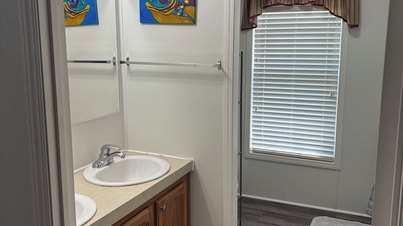 Photo of Bathroom in Clarksville