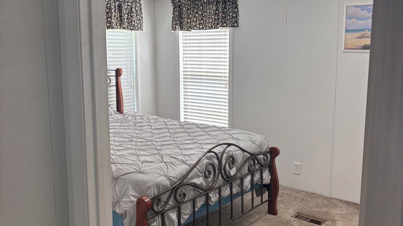 Photo of Bedroom in Clarksville