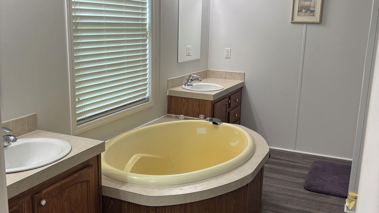 Photo of Bathroom in Clarksville