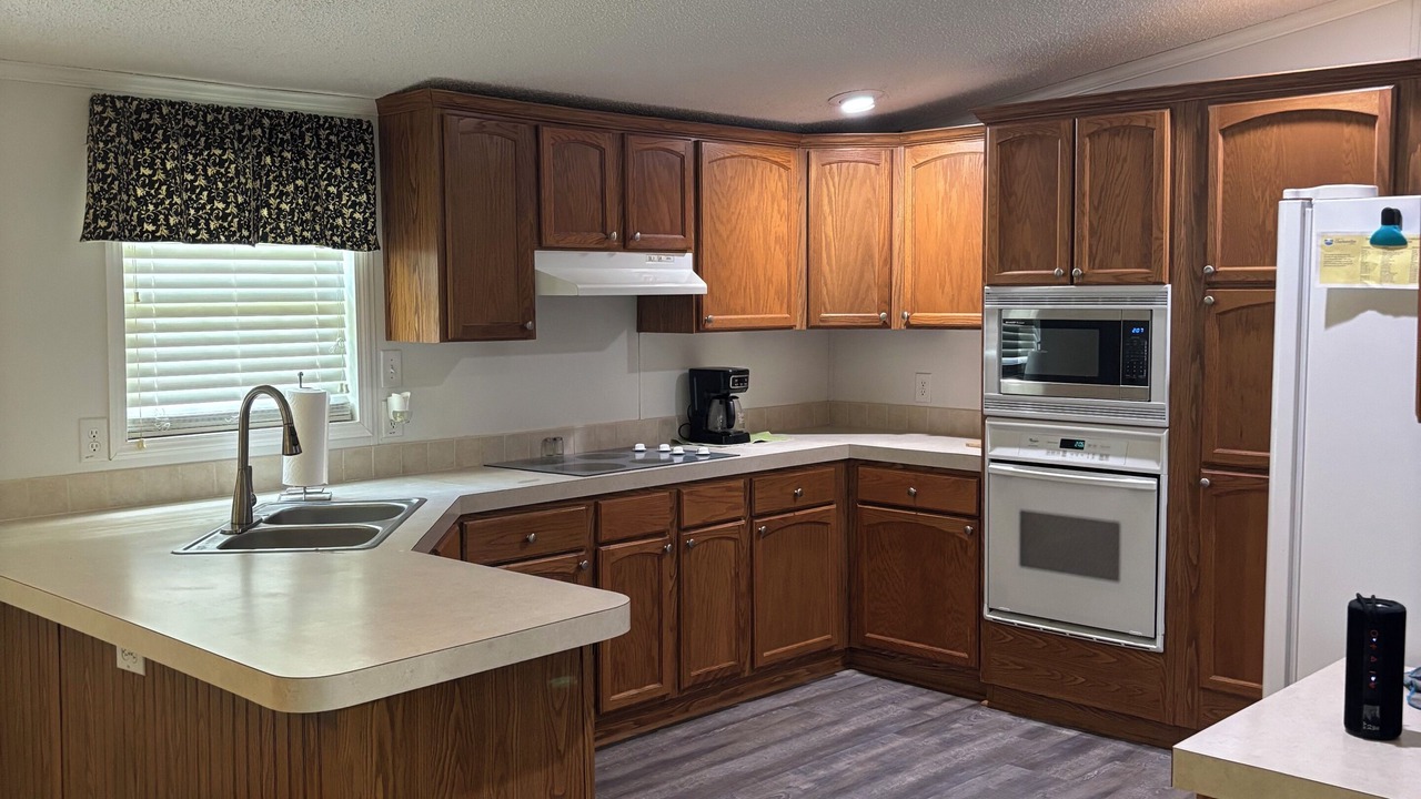 Photo of Kitchen in Clarksville