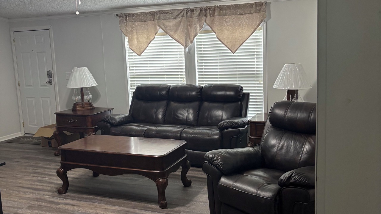 Photo of Livingroom in Clarksville
