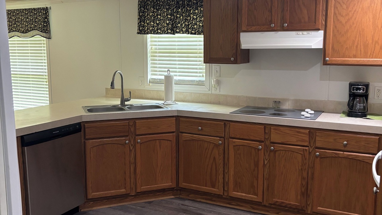 Photo of Kitchen in Clarksville