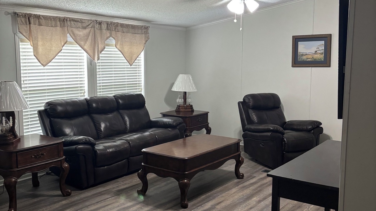 Photo of Livingroom in Clarksville