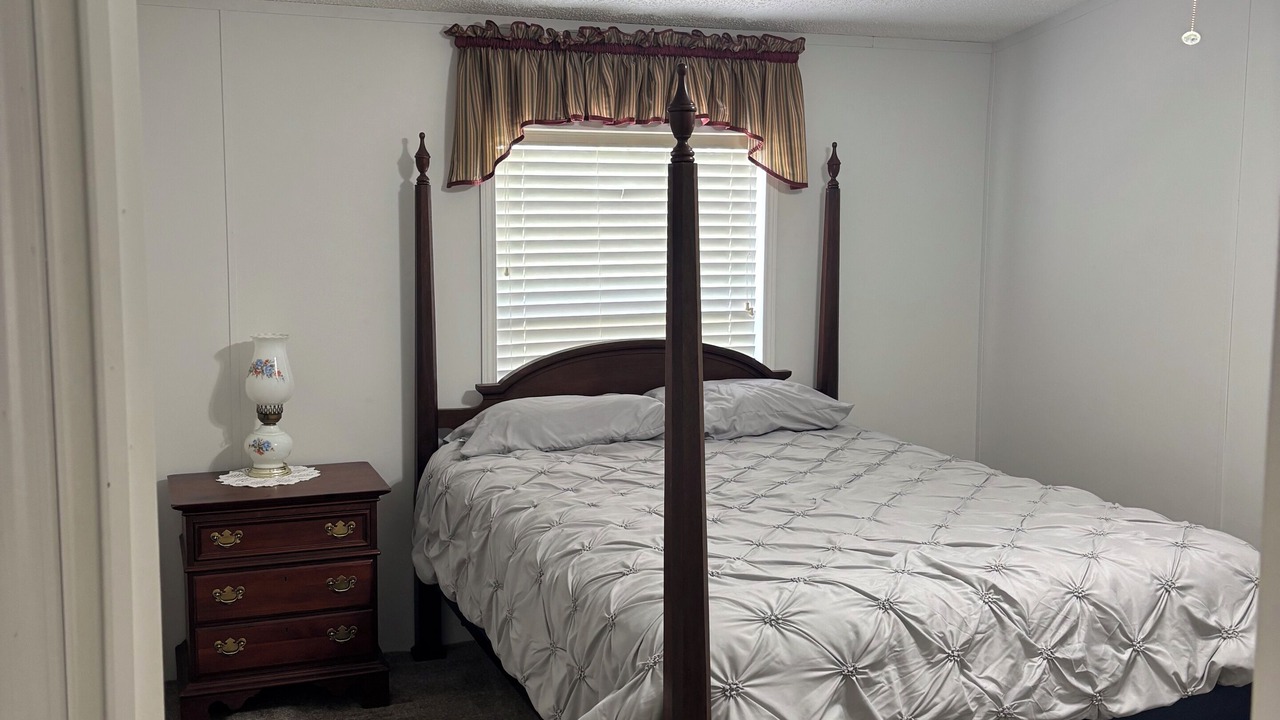 Photo of Bedroom in Clarksville