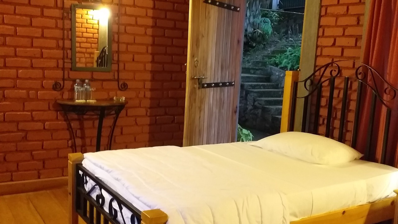Photo of Bedroom in Kandy