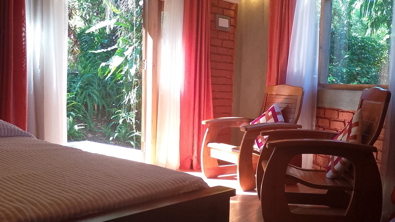 Photo of Bedroom in Kandy