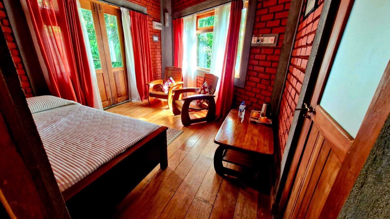 Photo of Bedroom in Kandy