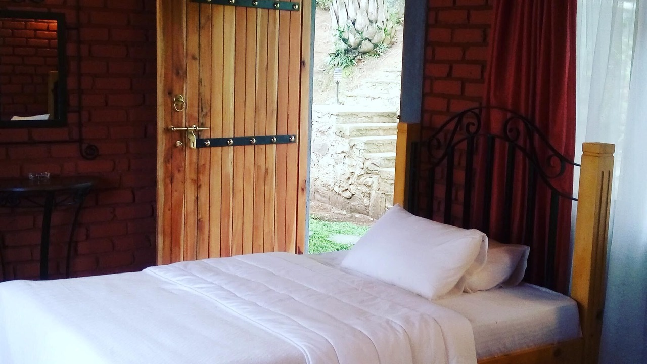 Photo of Bedroom in Kandy
