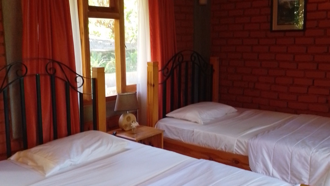 Photo of Bedroom in Kandy
