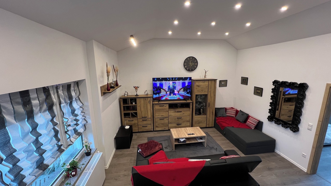 Photo of Livingroom in Wiesloch