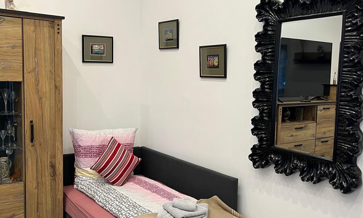 Photo of Bedroom in Wiesloch