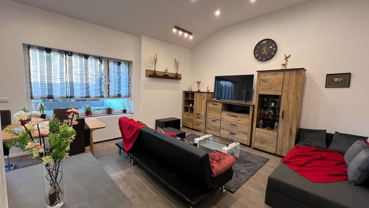 Photo of Livingroom in Wiesloch