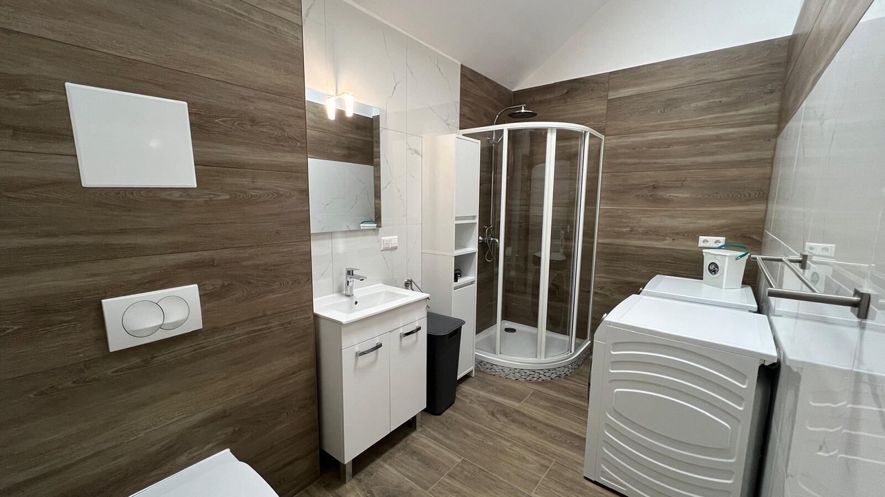 Photo of Bathroom in Wiesloch